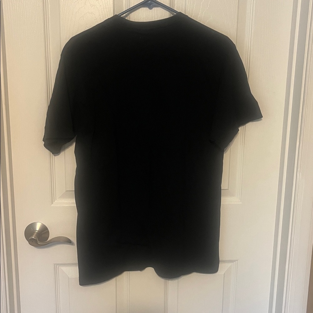 Port and Company Black Birthday Boy Dragon Tee - Picture 4 of 4